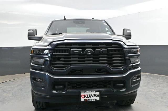 ram ram 2500 pickup 2025 3C6UR5DJXSG577387 image ram ram 2500 pickup 2025 3C6UR5DJXSG577387 image